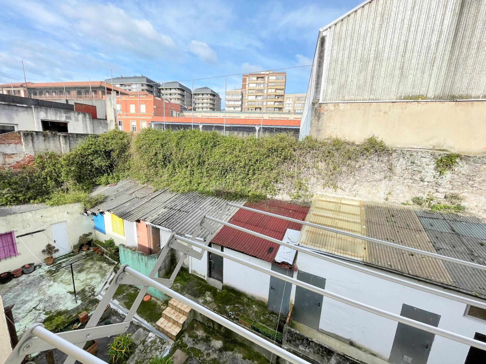 Entre Playa Y Ocio Apartment Santander Luaran gambar